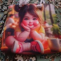 ساک دستی