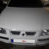 سمند EF7مدل ۹۳