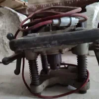 دریل رومیزی rid gid