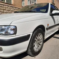 پژو پارس tu5|خودرو سواری و وانت|اصفهان, مهرآباد|دیوار