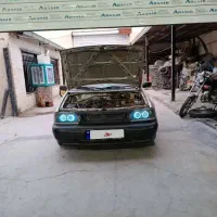 پراید صبا  84