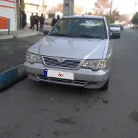 پراید ۱۳۲ مدل ۸۹|خودرو سواری و وانت|ارومیه, |دیوار