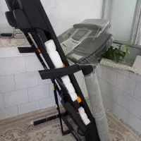 تردمیل در حد نو