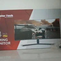 مانیتور حرفه ای