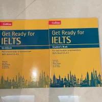 IELTS collins