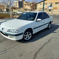 پارس سفارشی سال