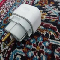 اداپتور ایفون