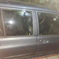 پراید 141 مدل1390 بسیار ترو تمیز و سالم|خودرو سواری و وانت|قوچان, |دیوار