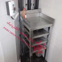 شرکت پارس ایمن بالابر((شعبه مازندران))|خدمات پیشه و مهارت|جویبار, |دیوار