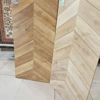 پارکت لوکس ، چوبی، لمینت ،