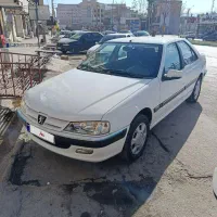 پارس1401 متور جدید