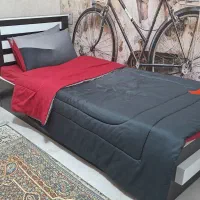 تخت خواب یک نفره