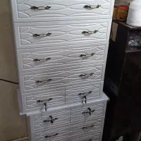 دراویل با جنس ام دی اف خرید مستقیم|جاکفشی، کمد، دراور|اردبیل, |دیوار