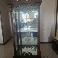 فروش ویترین