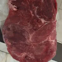 گوشت منجمد بوقلمون