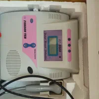 سونیکید سونی کید جنین یاب فنون طب ft d500
