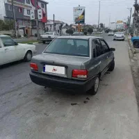 پراید فرمان هیدرولیک مدل ۸۵|خودرو سواری و وانت|گوراب زرمیخ, |دیوار