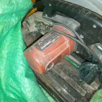 پروفیل بر و گریس پمپ|ابزارآلات|جوانرود, |دیوار