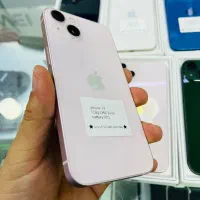 آیفون ۱۳ نرمال iphone13normal کارکرده ی با ضمانت|موبایل|اهواز, نادری|دیوار
