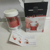 ظرف نگهدارنده رب