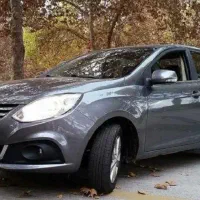 جک j4 1403 آذر ماه کیلومتر جدید بدون رنگ و خط و خش