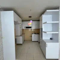 فاز۳ سهند/آپارتمان خوش نقشه با نصبیات خووب