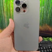 iphone15 max نچرال|موبایل|کرج, گوهردشت|دیوار