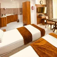 هتل آپارتمان محمدی|اجارهٔ کوتاه‌مدت آپارتمان و سوئیت|مشهد, آیت الله خامنه‌ای|دیوار