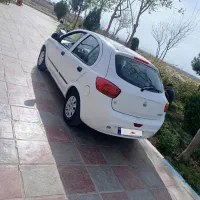 تیبا ۲ مدل ۹۵