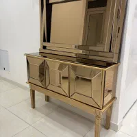 آیینه کنسول