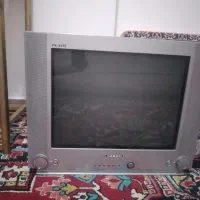 تلوزیون ۲۱ اینچ صنام