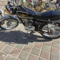 موتور 150 مزایده سالم