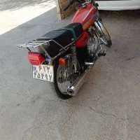 موتور هوندا125|موتورسیکلت|قم, حاج زینل|دیوار