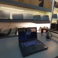 دل Latitude 5280 i7 درحد نو با حافظه ssdپرسرعت|رایانه همراه|یزد, |دیوار