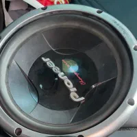 دو عدد ساب پایونر 308/310 به شرط به همراه باکس