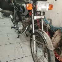 ۱۲۵|موتورسیکلت|چناران, |دیوار