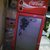 یخچال کوکاکولا|یخچال و فریزر|مشهد, شهرک شهید باهنر|دیوار