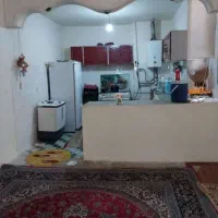 آپارتمان 77متری همکف قاعمیه|فروش آپارتمان|اصفهان, قائمیه|دیوار