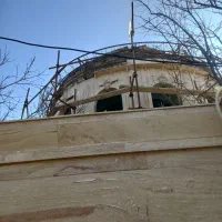 کارگر سنگ کاری