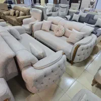 طرح مبل کهنه با مبل نو **۷۷۵۴|مبلمان خانگی و میز عسلی|رشت, رودبارتان|دیوار