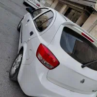 تیبا2 مدل 97|خودرو سواری و وانت|شاهین‌شهر, عطار|دیوار