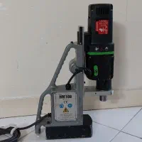 دریل مگنت ایبن اشتاک 32 چهار دور 1800 وات|ماشینآلات صنعتی|تهران, هفده شهریور|دیوار