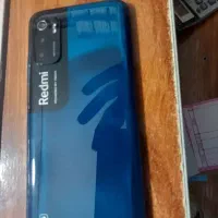 مدل گوشی شیائومی redmi Note10 ۱۲۸گیگابایت|موبایل|تهران, شادآباد|دیوار