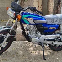 موتور احسان 200 مدل 1404