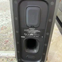 جی بی ال پارتی باکس ۳۱۰|سیستم صوتی خانگی|تهران, خواجه نظام الملک|دیوار