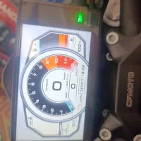 cf 250|موتورسیکلت|شیراز, قصرالدشت|دیوار