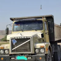 ولوو|خودرو سنگین|اهواز, آسیاباد|دیوار