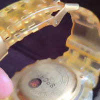 ساعت اسپورت جی شاک|ساعت|چناران, |دیوار