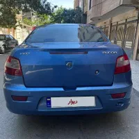 رانا مدل۹۳|خودرو سواری و وانت|مشهد, بهاران|دیوار