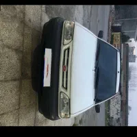 پراید مدل ۸۳